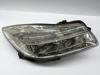 Reflektor prawy 13226783 OPEL