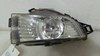 Lampa przeciwmgielna lewa 13226828 OPEL