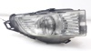 Lampa przeciwmgielna lewa 13226828 OPEL