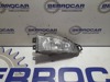 Lampa przeciwmgielna lewa 13226828 OPEL