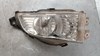 Lampa przeciwmgielna lewa 13226828 OPEL