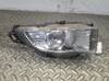 Lampa przeciwmgielna lewa 13226828 OPEL