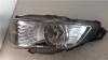 Lampa przeciwmgielna prawa 13226829 OPEL