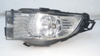 Lampa przeciwmgielna prawa 13226829 OPEL