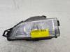 Lampa przeciwmgielna prawa 13226829 OPEL