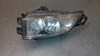 Lampa przeciwmgielna prawa 13226829 OPEL