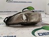 Lampa przeciwmgielna prawa 13226829 OPEL