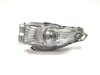 Lampa przeciwmgielna prawa 13226829 OPEL