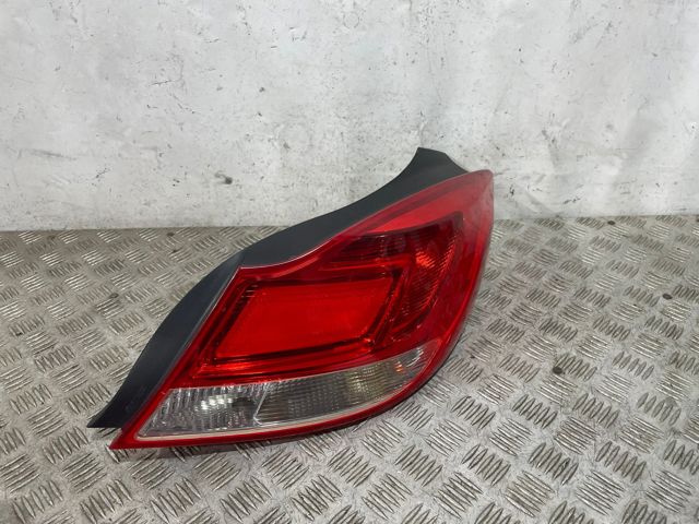 Lampa zespolona tylna prawa 13226839 Opel