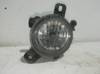 Lampa przeciwmgielna lewa 13253625 OPEL