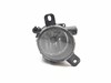 Lampa przeciwmgielna prawa 13253626 OPEL