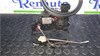 Zamek drzwi przednich lewych 13258271 OPEL