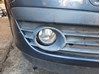 Lampa przeciwmgielna prawa 13261998 OPEL