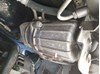 Pompa wspomagania hydraulicznego kierownicy 13292554 OPEL