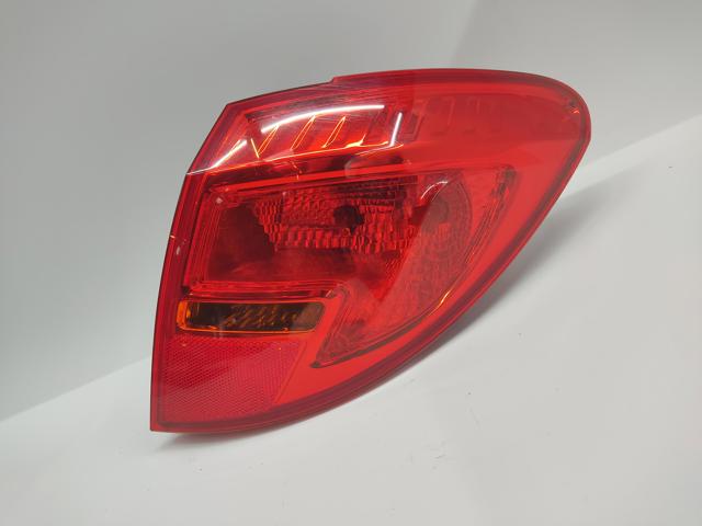 Lampa zespolona tylna prawa zewnętrzna 13307494 Opel