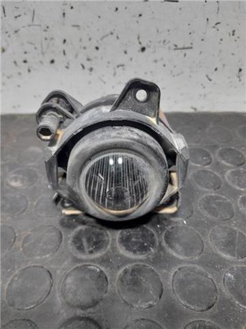 Lampa przeciwmgielna prawa 13367141 Opel