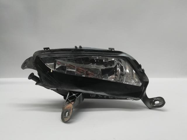 Lampa przeciwmgielna lewa 13401153 Opel