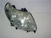 Reflektor prawy 1340663080 FIAT