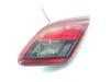 Lampa zespolona tylna lewa wewnętrzna 13428451 OPEL