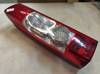 Lampa zespolona tylna lewa 1344050080 PEUGEOT