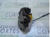 Zamek drzwi przednich lewych 13503801 OPEL