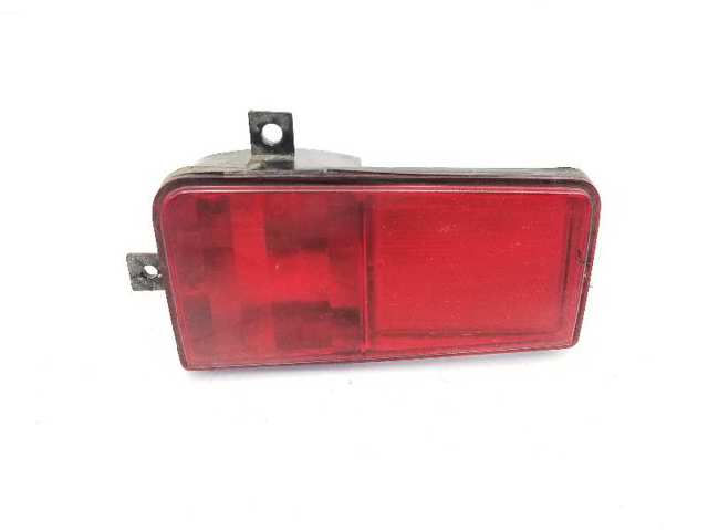 Przednia lampa przeciwmgielna tylna prawa 1355874080 Fiat/Alfa/Lancia