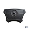 Poduszka powietrzna (Airbag) kierowcy 1404600068 MERCEDES