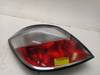 Lampa zespolona tylna lewa 159731 OPEL