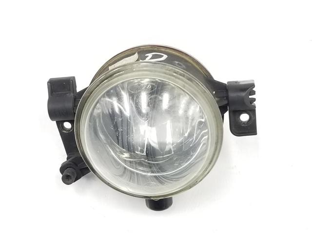 Lampa przeciwmgielna prawa 1619575 Ford