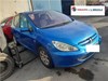 Wahacz zawieszenia przedniego dolny prawy 1643188980 PEUGEOT