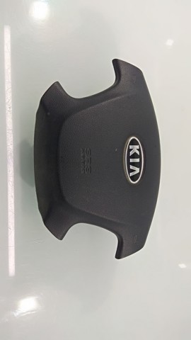 Poduszka powietrzna (Airbag) kierowcy 1D56900070 Hyundai/Kia