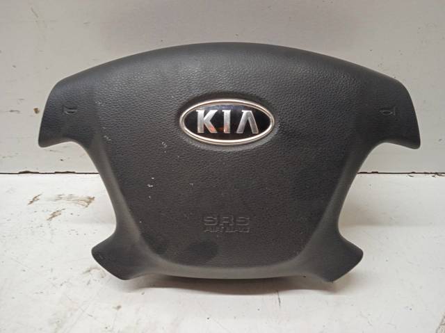 Poduszka powietrzna (Airbag) kierowcy 1D56900070 Hyundai/Kia