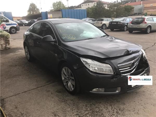 Mechanizm podnoszenia szyby drzwi tylnych prawych 20952724 Opel