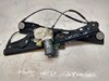 Mechanizm podnoszenia szyby drzwi przednich lewych 2117200146 MERCEDES