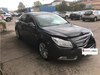 Drzwi tylne prawe 22796348 OPEL