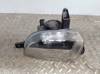 Lampa przeciwmgielna lewa 24407174 OPEL