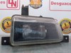 Lampa przeciwmgielna lewa 24407177 OPEL