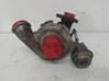 Turbina 24442214 OPEL