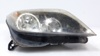 Reflektor prawy 24451033 OPEL