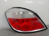 Lampa zespolona tylna lewa 24451835 OPEL