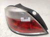 Lampa zespolona tylna lewa 24451835 OPEL