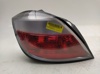 Lampa zespolona tylna lewa 24451835 OPEL