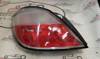 Lampa zespolona tylna lewa 24451835 OPEL