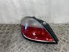 Lampa zespolona tylna lewa 24451835 OPEL