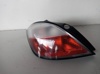 Lampa zespolona tylna lewa 24451835 OPEL