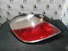 Lampa zespolona tylna lewa 24451835 OPEL