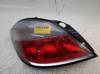 Lampa zespolona tylna lewa 24451835 OPEL