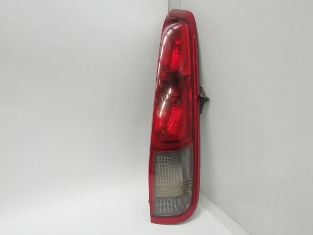 Lampa zespolona tylna prawa 26550EQ00B Nissan