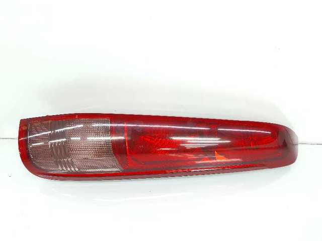 Lampa zespolona tylna prawa 26550EQ00B Nissan