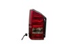 Lampa zespolona tylna lewa 26555EB300 NISSAN